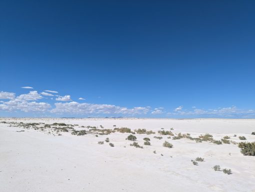 Salt Dune Road