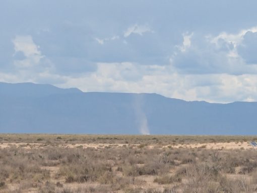 Dust Devil