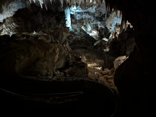 Cavern 1
