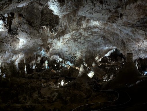 Cavern 3